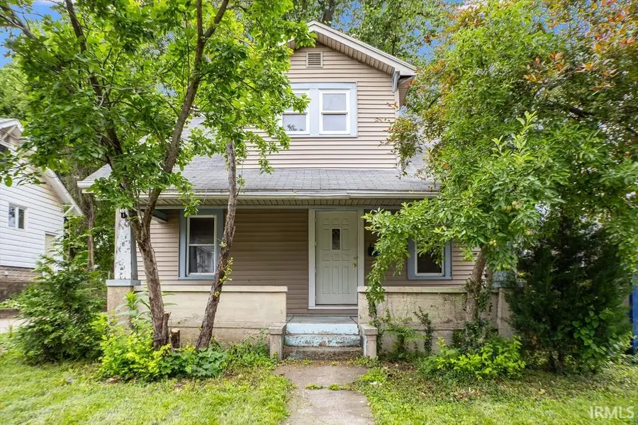 30 N 19th Street, Lafayette, IN 47904 - #3