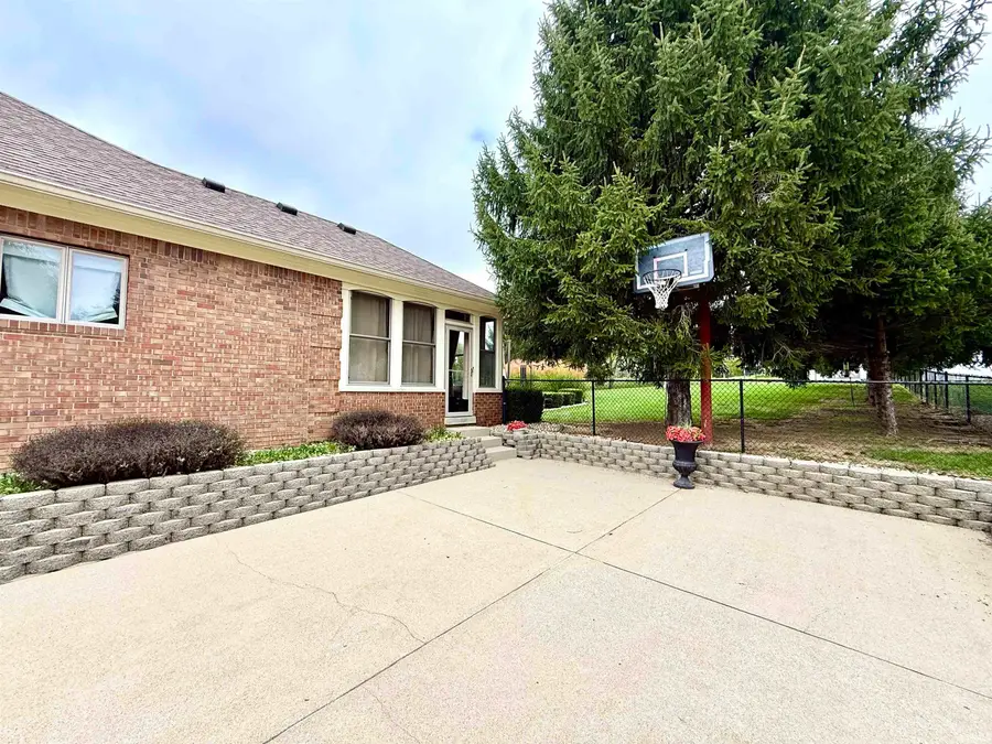 4191 Bending Lane, Greenwood, IN 46143 - #3
