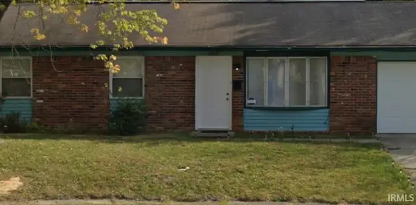 3937 Marietta Court, Indianapolis, IN 46235
