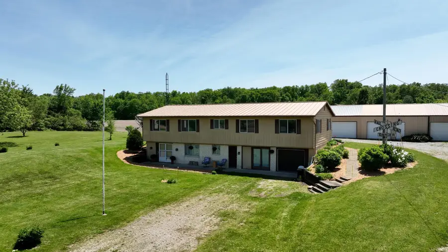 10118 E 450 S. Road, Laotto, IN 46763 - #3