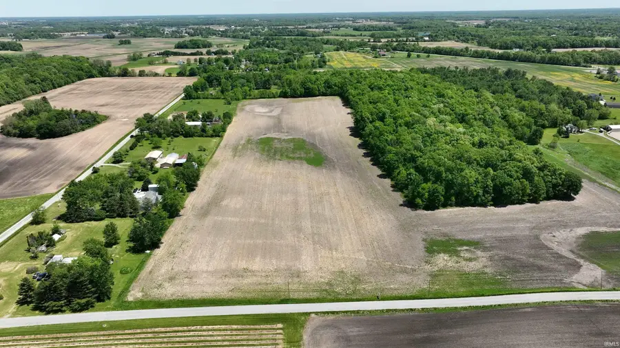 ** E 450 S Road, Laotto, IN 46763 - #3