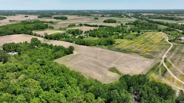 *** E 450 S Road, Laotto, IN 46763