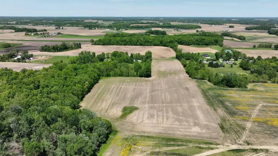 *** E 450 S Road, Laotto, IN 46763 - #3