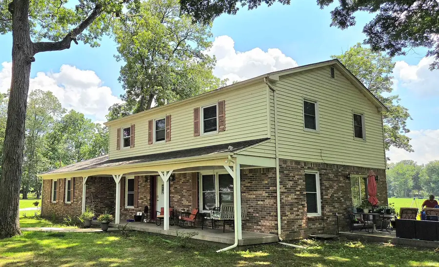 11386 W 1200 N Road, Monticello, IN 47960 - #2