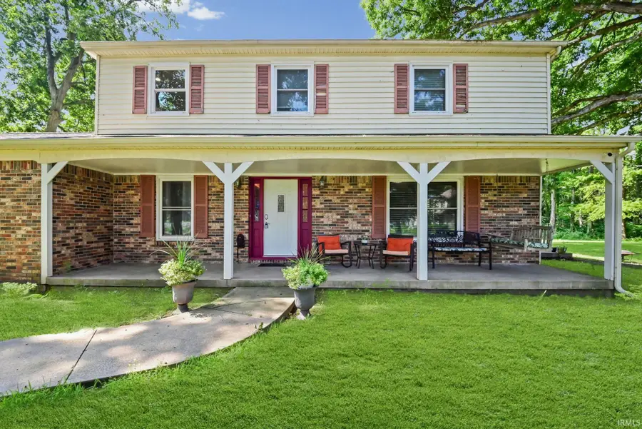 11386 W 1200 N Road, Monticello, IN 47960 - #3