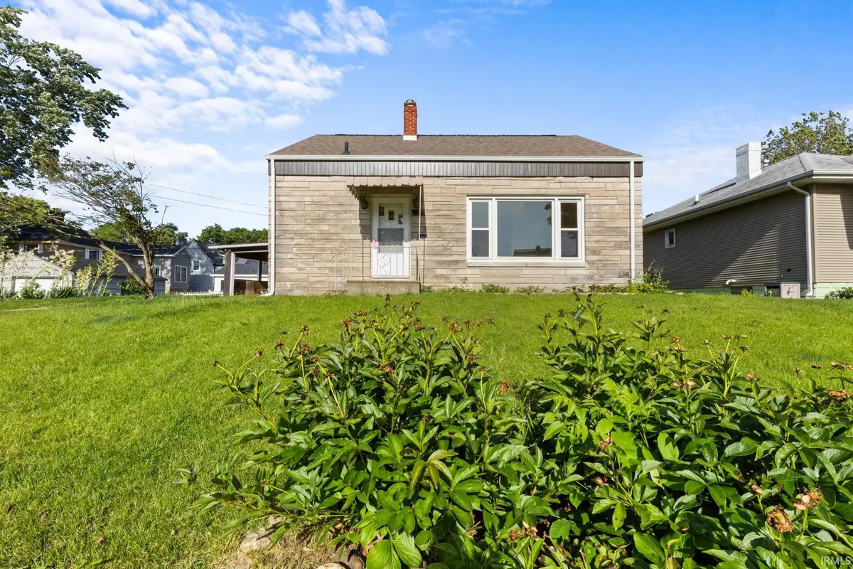 636 N State Street, Mishawaka, IN 46544 - #1