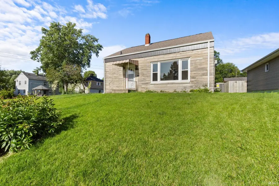 636 N State Street, Mishawaka, IN 46544 - #2
