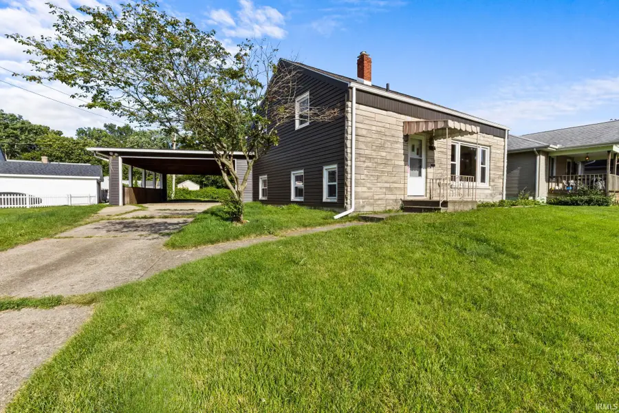 636 N State Street, Mishawaka, IN 46544 - #3