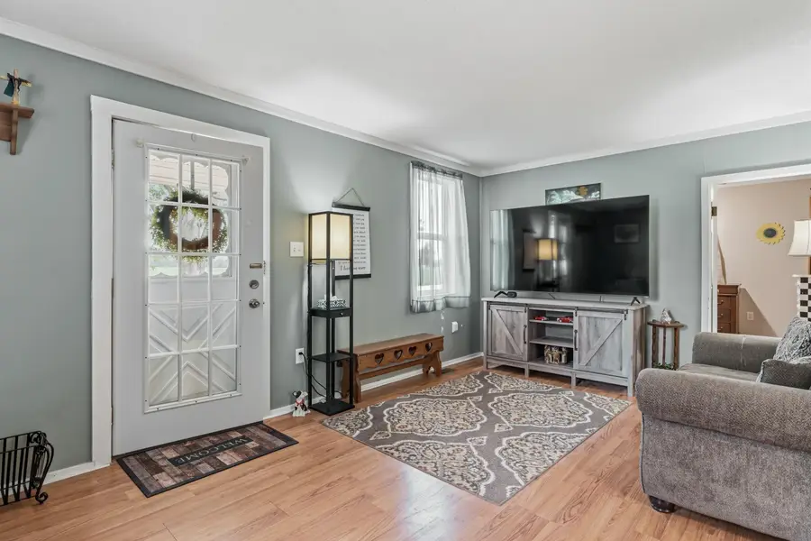 209 S Washington Street, Monroeville, IN 46773 - #3