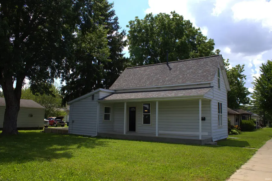 907 S 18th Street, Lafayette, IN 47905 - #2