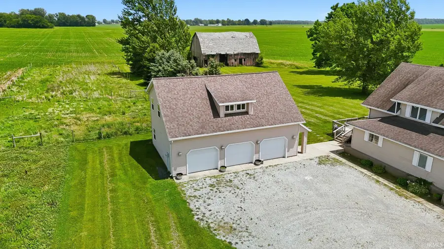 6756 St Rd 19 Road, Mentone, IN 46539 - #2