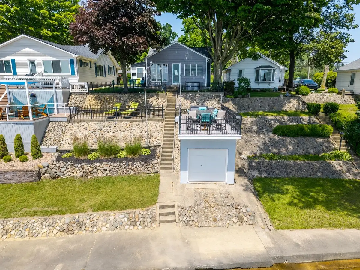2385 W Sycamore Beach Road, Angola, IN 46703 - #1