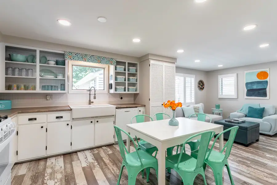 2385 W Sycamore Beach Road, Angola, IN 46703 - #3