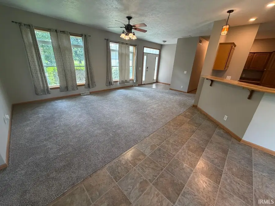 104 E Foster Street, Fort Branch, IN 47648 - #3