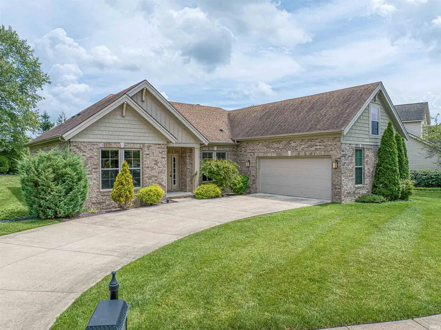 2022 Pebble Beach Drive, Newburgh, IN 47630 - #3