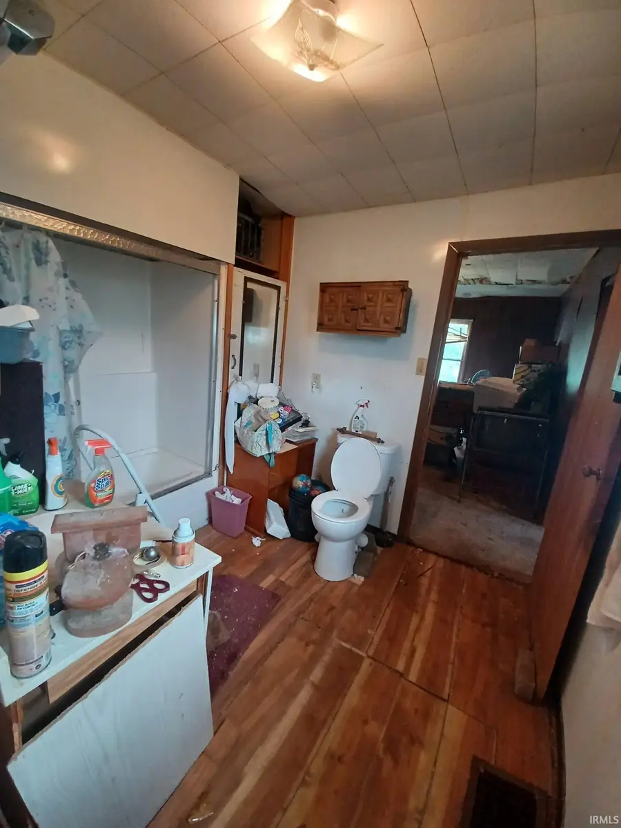 130 S Jefferson Street, Princeton, IN 47670 - #3
