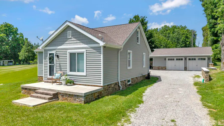 8733 New Harmony Road, Evansville, IN 47720 - #2