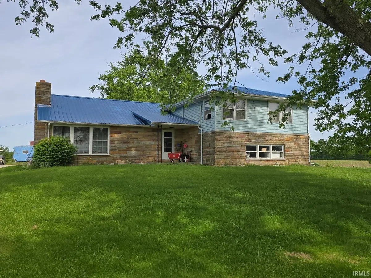 10407 S 300 E, Warren, IN 46792 - #1