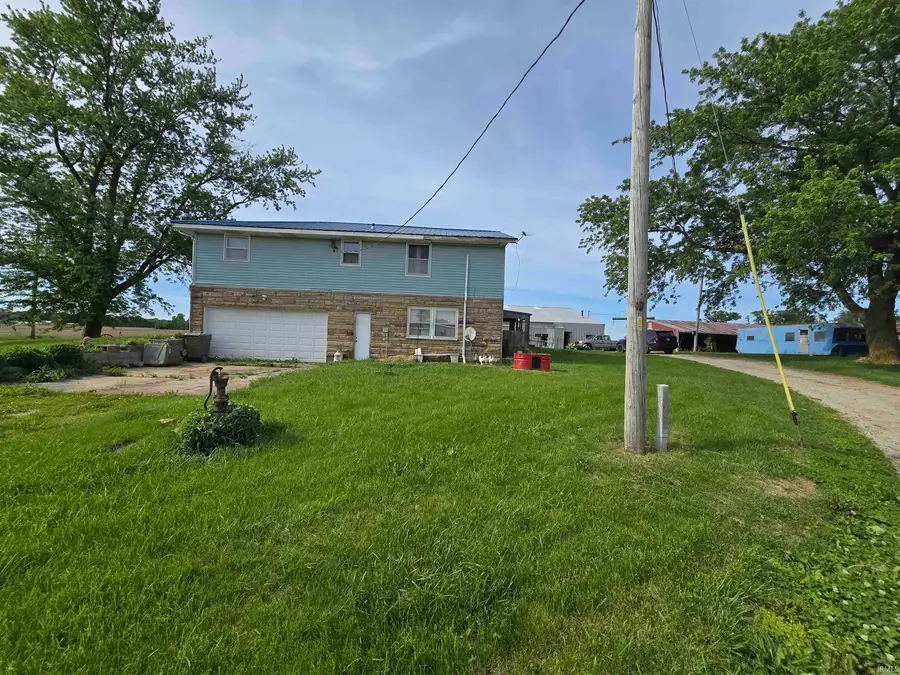 10407 S 300 E, Warren, IN 46792 - #2