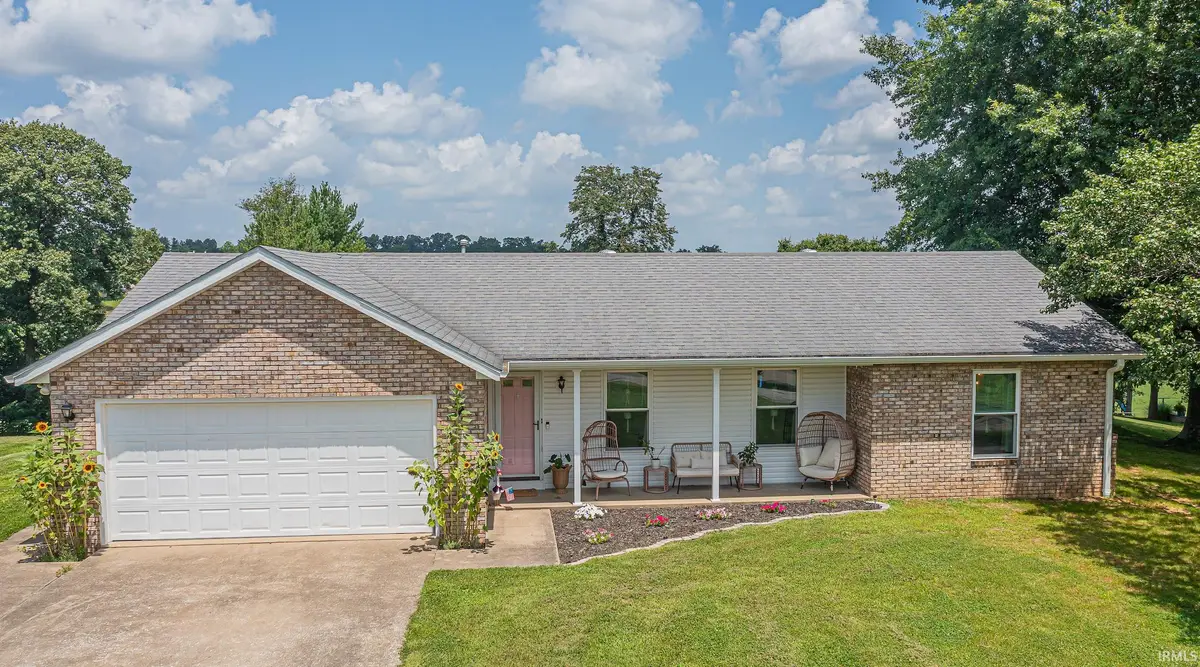 6851 E Montana Drive, Celestine, IN 47521 - #1