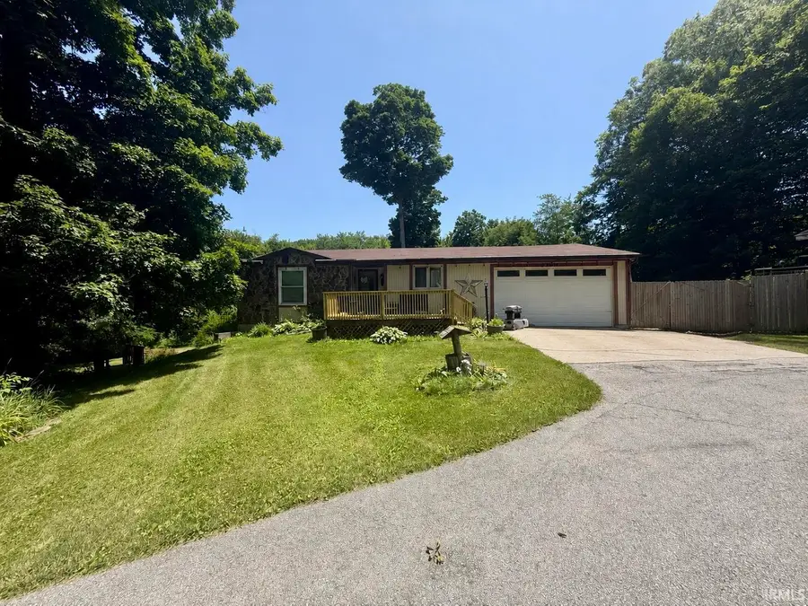 2335 County Road 23 Road, Waterloo, IN 46793 - #2