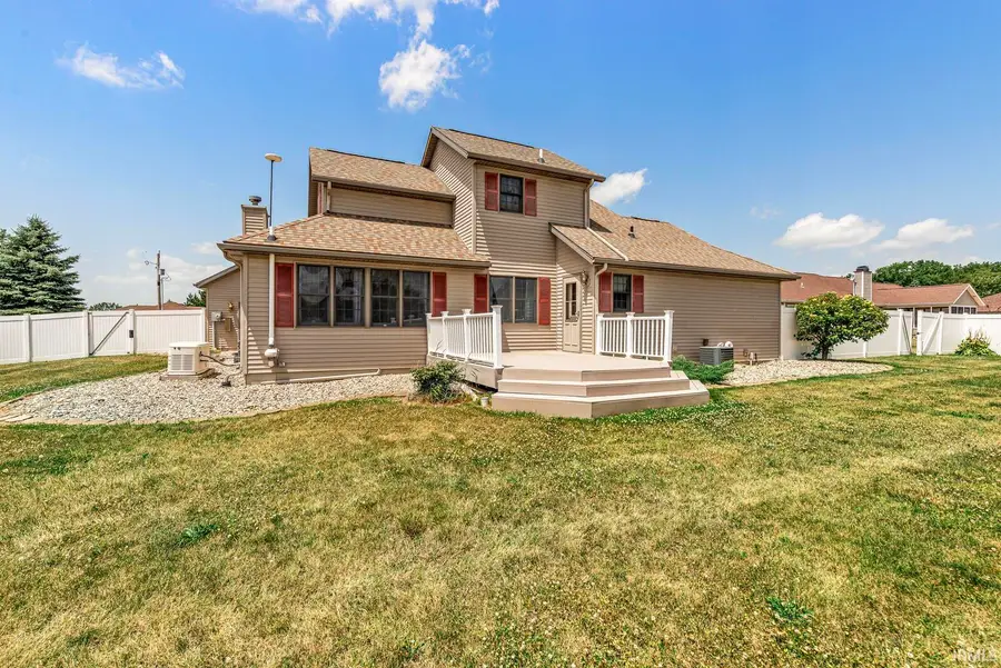 103 South Drive, Ligonier, IN 46767 - #3