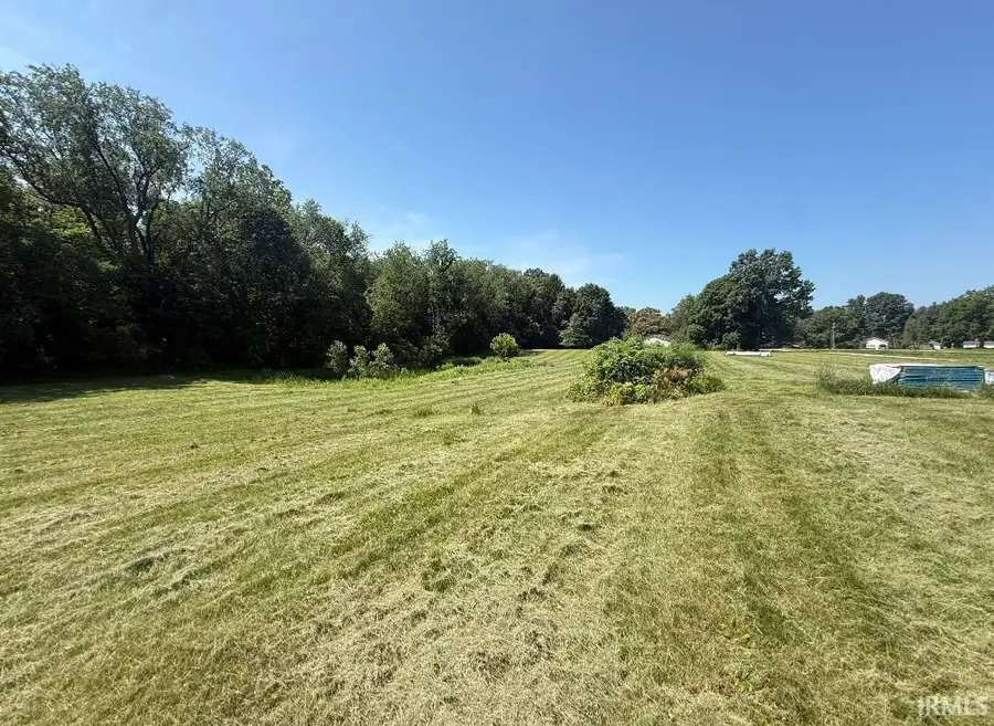 TBD W Chamberlin Road, South Whitley, IN 46787 - #2