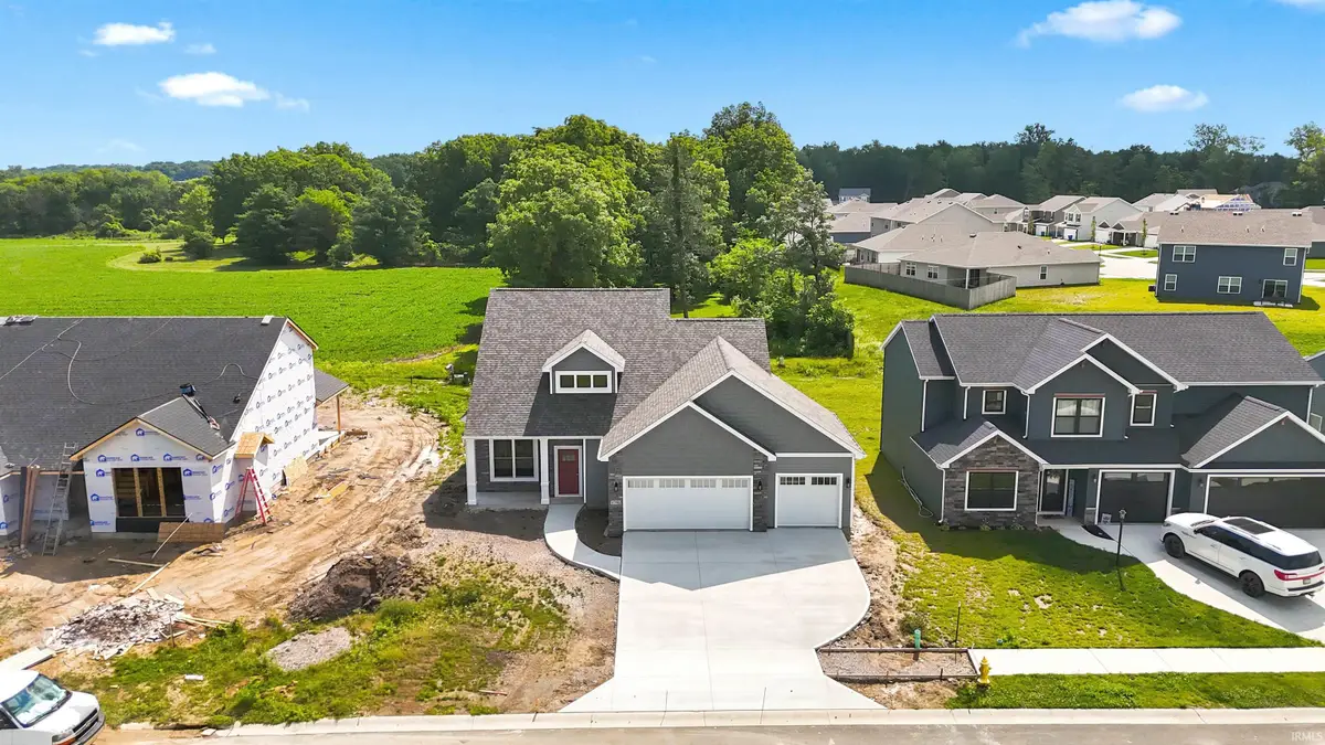 4796 Whittlebury Drive, Fort Wayne, IN 46818 - #1
