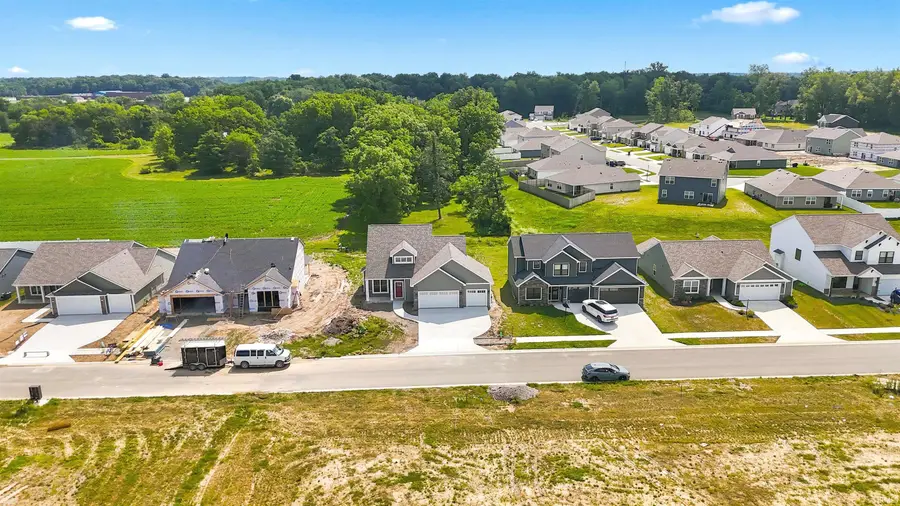 4796 Whittlebury Drive, Fort Wayne, IN 46818 - #3