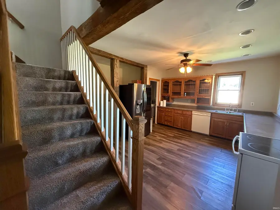 22602 Stenger Street, Woodburn, IN 46797 - #3