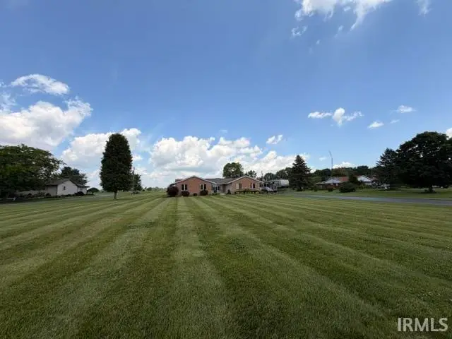 3738 W 500 N Road, Huntington, IN 46750 - #2