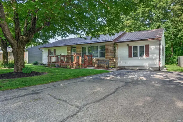 505 Turner Terrace, Walton, IN 46994