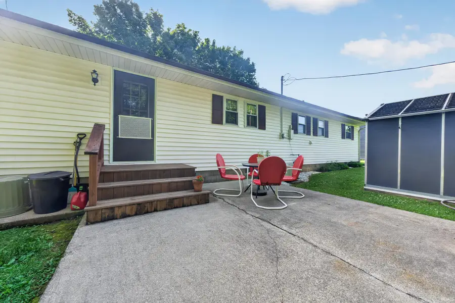 505 Turner Terrace, Walton, IN 46994 - #2