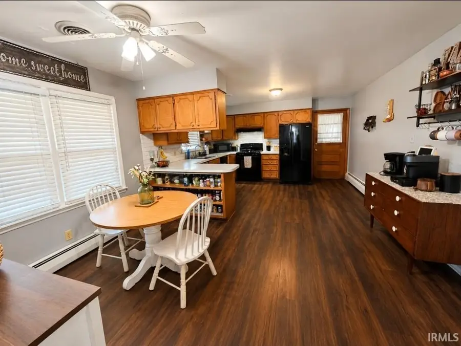 1127 N Canal Street, Mount Vernon, IN 47620 - #3