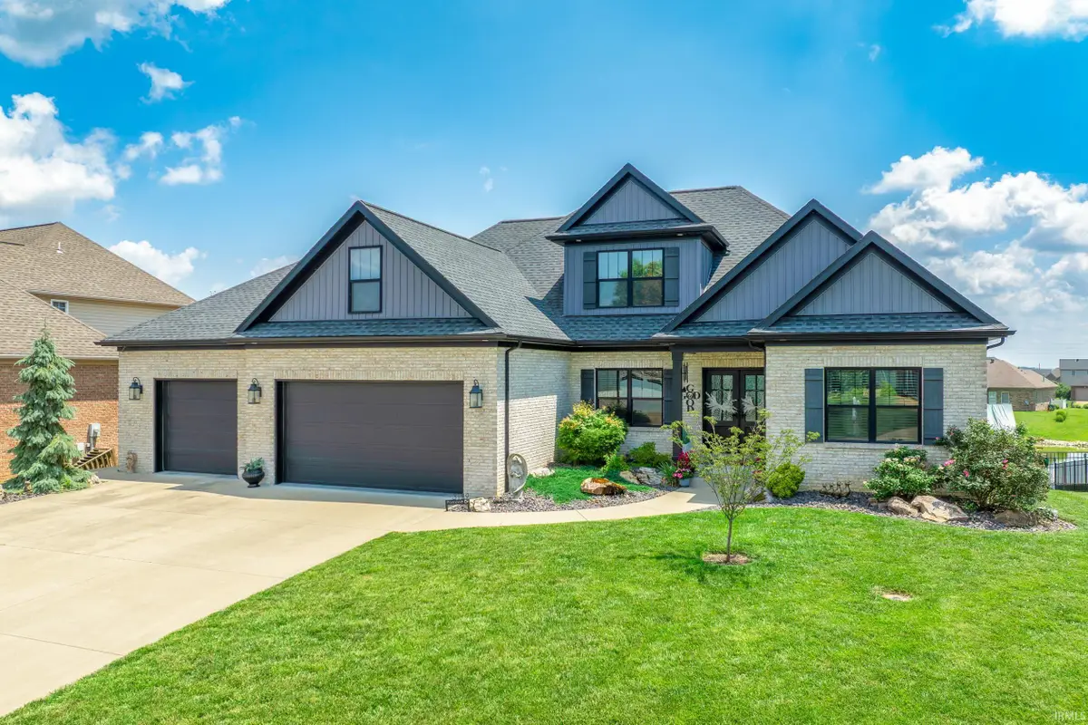 3129 Pomona Drive, Evansville, IN 47715 - #1