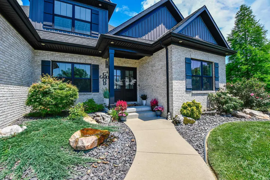 3129 Pomona Drive, Evansville, IN 47715 - #2