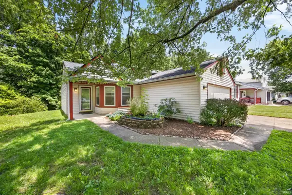 3606 W Woodhaven Drive, Bloomington, IN 47403