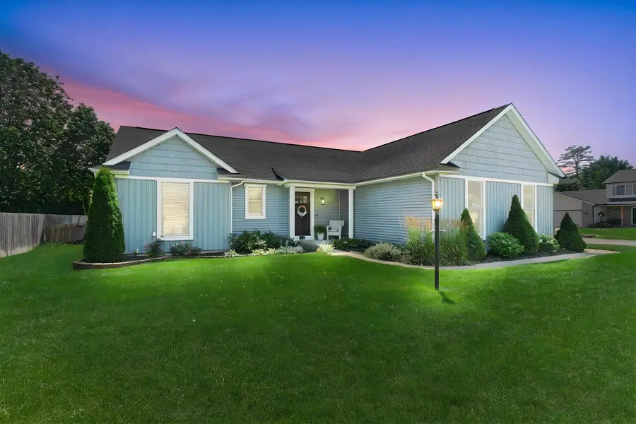 10879 Gorden Setter Drive, Osceola, IN 46561 - #2