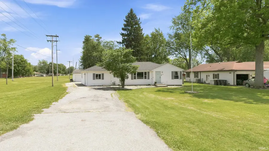7124 St. Joe Road, Fort Wayne, IN 46835 - #2