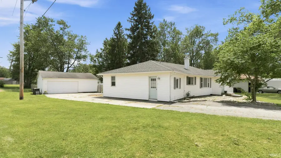 7124 St. Joe Road, Fort Wayne, IN 46835 - #3