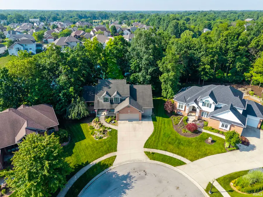 6714 Laysan Teal Cove, Fort Wayne, IN 46845 - #2