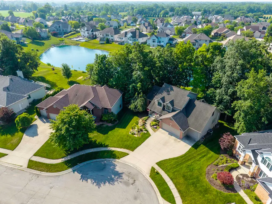 6714 Laysan Teal Cove, Fort Wayne, IN 46845 - #3