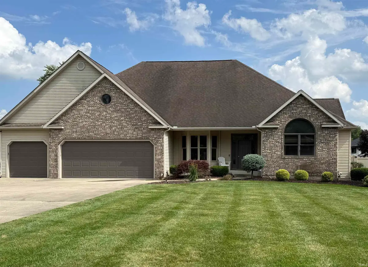 23042 Greenleaf Boulevard, Elkhart, IN 46514 - #1