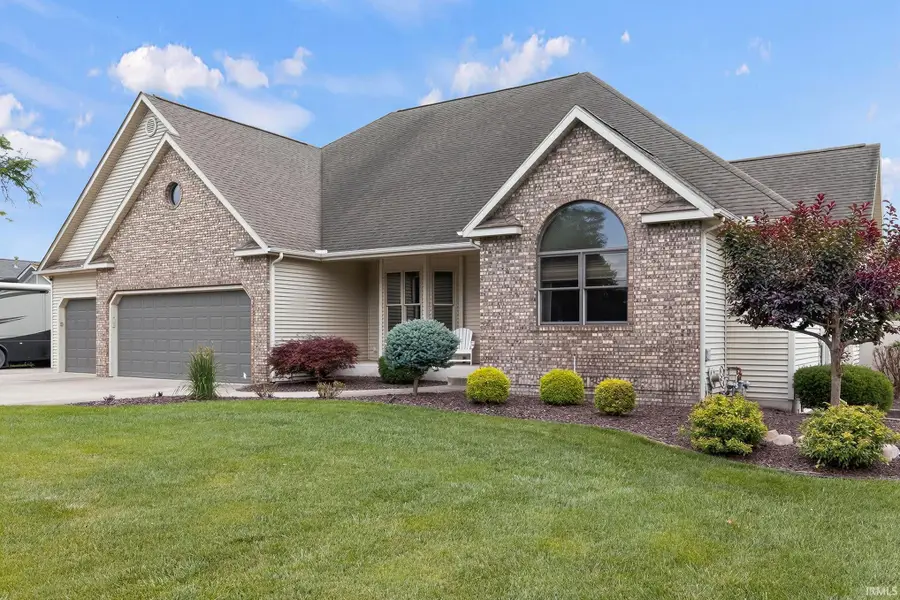 23042 Greenleaf Boulevard, Elkhart, IN 46514 - #2