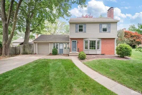 1414 Kingston Road, Kokomo, IN 46901