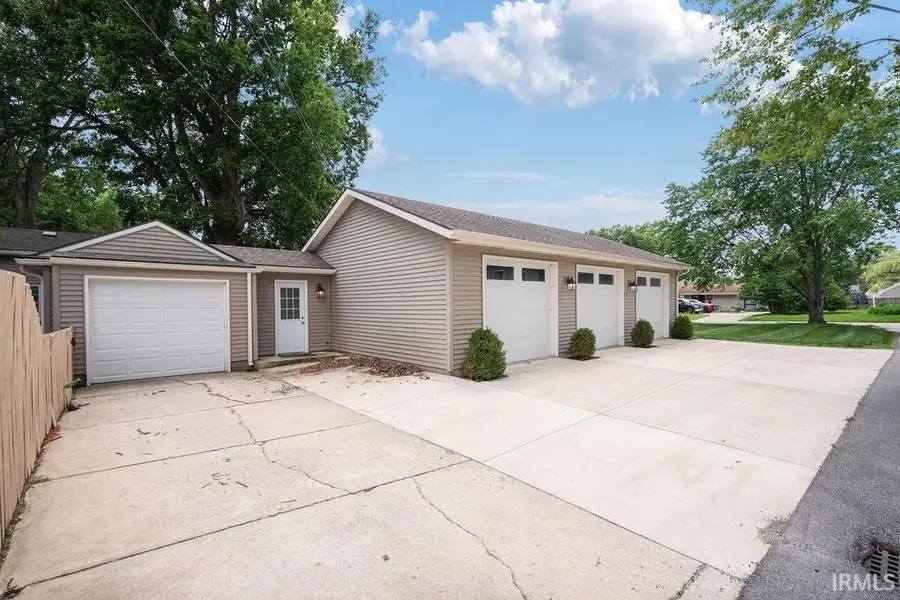 1414 Kingston Road, Kokomo, IN 46901 - #3