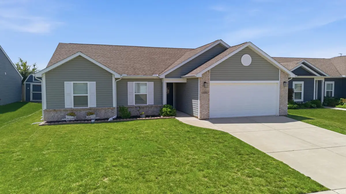 2695 Glastonbury Way, Lafayette, IN 47909 - #1
