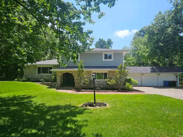 2251 Viehe Drive, Evansville, IN 47725