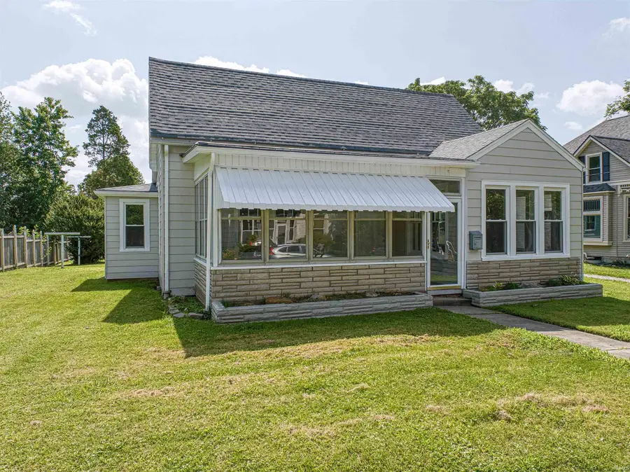 332 S First Street, Boonville, IN 47601 - #2