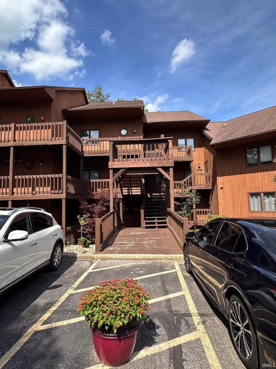 4062 E Eagle Bay Drive, Bloomington, IN 47401 - #2